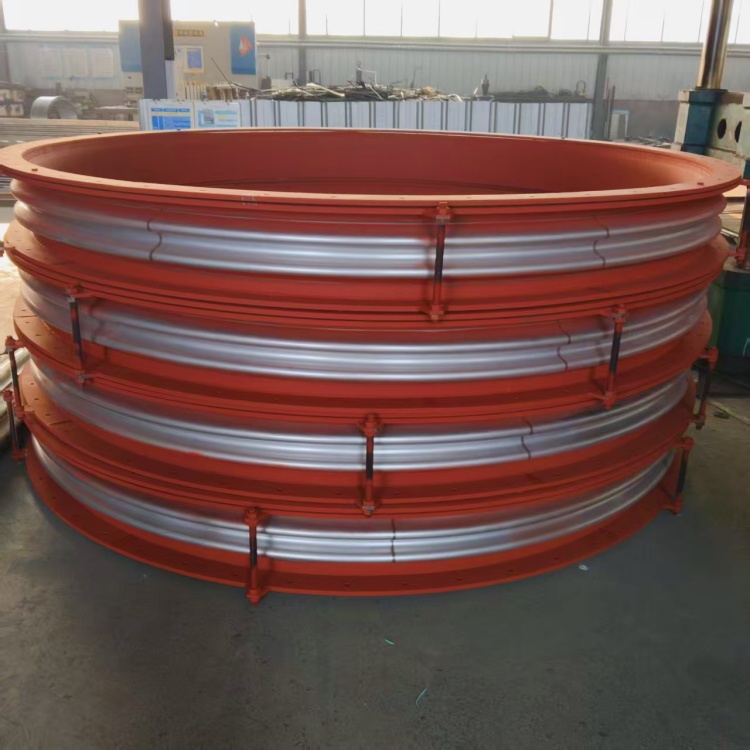 不銹鋼波紋補償器-大口徑不銹鋼波紋補償器-金屬波紋補償器